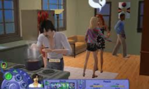 The Sims 2 Free Full Version PC Game Download