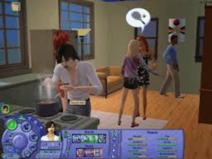 The Sims 2 Game Free Download