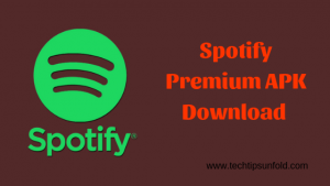 download spotify premium pc
