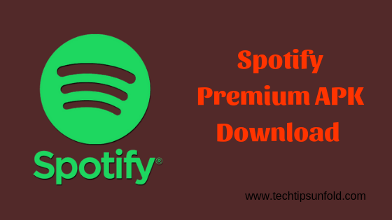 spotify apk pro download