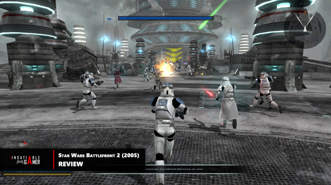 star wars battlefront 2 graphics mod 2019 download