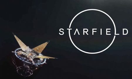 Big Departure for Bethesda Starfield Gameplay Image Leak Suggests