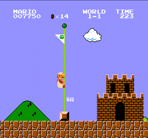 super mario download pc game