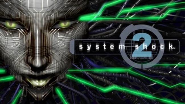 the many system shock