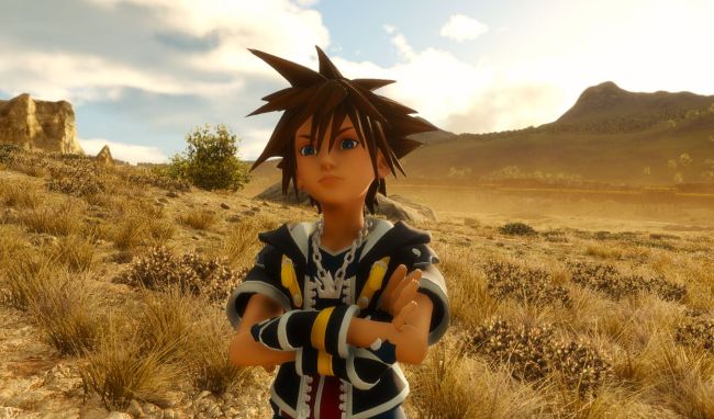 Kingdom Hearts iOS Latest Version Free Download - Gaming News Analyst
