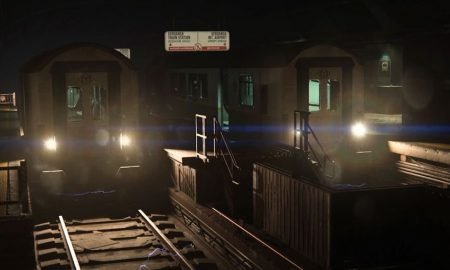 Call of Duty Coming Official Subway Warzone Map For Season 6