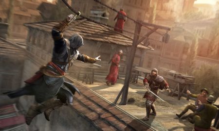 Assassin’s Creed Revelations PC Game Free Download