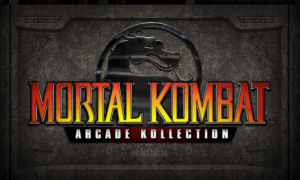 Mortal Kombat Arcade Kollection iOS/APK Full Version Free Download