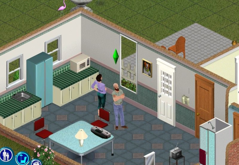 the sims freeplay for pc