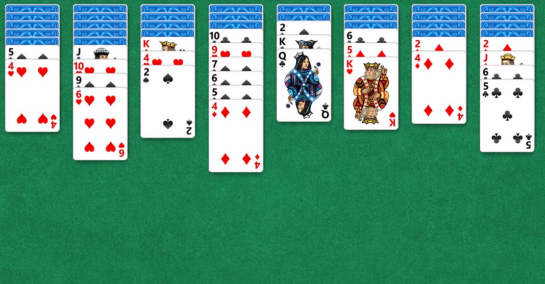 Microsoft Solitaire Suite iOS Latest Version Free Download