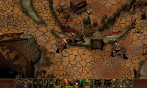 Planescape Torment Game PC Latest Version Game Free Download