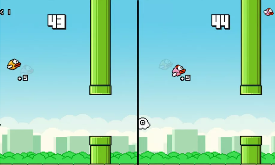 Flappy Bird PC Game Free Download