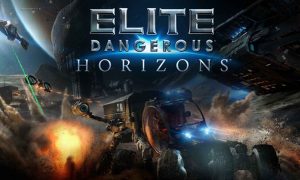 Elite Dangerous Horizons Expansion Free to All Players