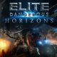 Elite Dangerous Horizons Expansion Free to All Players