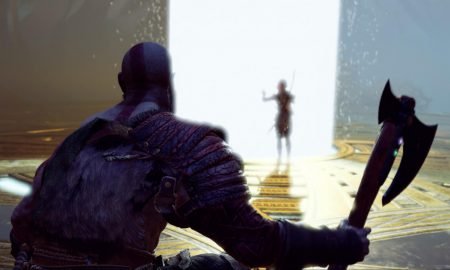 God Of War Version Full Mobile Game Free Download