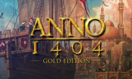 Anno 1404 Gold Edition iOS Latest Version Free Download