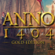 Anno 1404 Gold Edition iOS Latest Version Free Download
