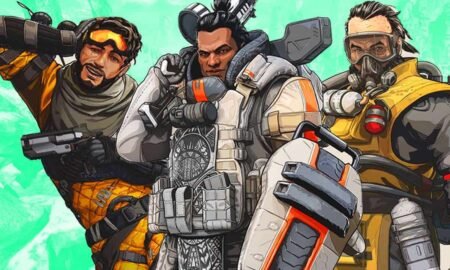 The best way to perform Apex Legends iOS/APK Version Full Game Free Download