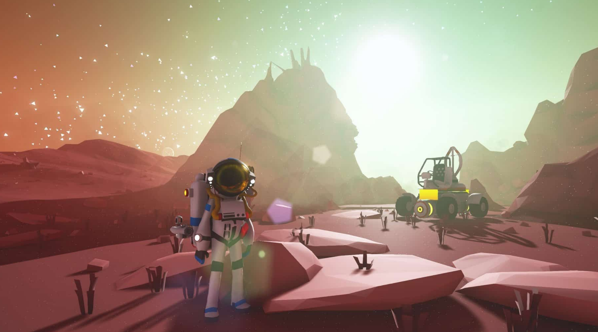 Astroneer Free Game Download