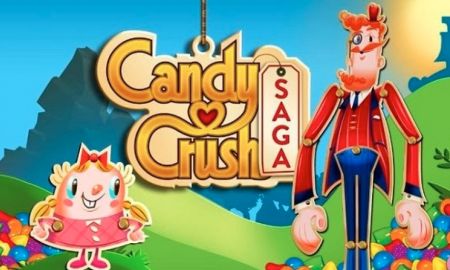 Candy Crush Soda PC Full Version Free Download