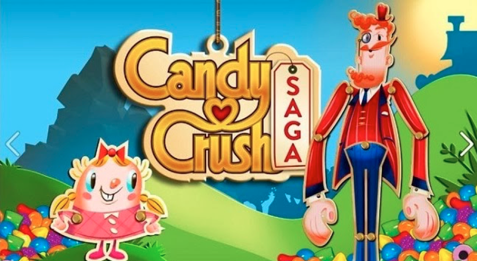 Candy Crush Soda PC Full Version Free Download