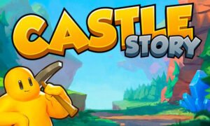 Castle Story PC Game Free Download