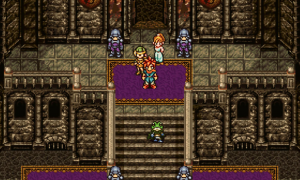 Chrono Trigger Android Full Mobile Version Free Download