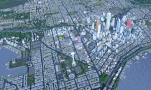 download cities skylines for android