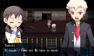 Corpse Party iOS/APK Version Full Game Free Download
