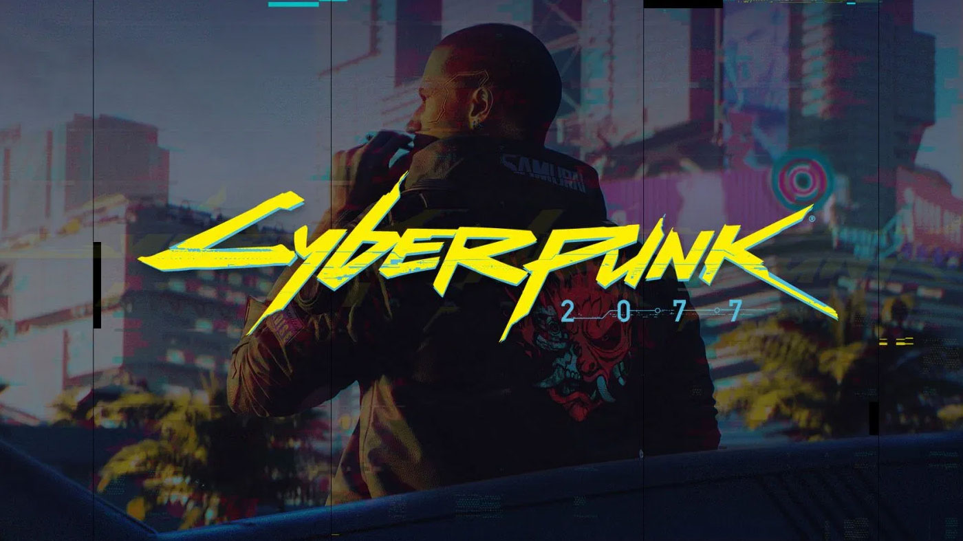 Cyberpunk 2077 Music Should Be Safe for Twitch Streams