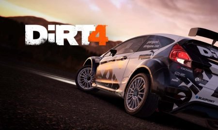 Dirt 4 PC Version Full Game Free Download