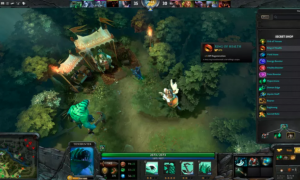 Dota 2 PC Latest Version Game Free Download