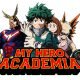 New My Hero Academia Mobile Game Announced