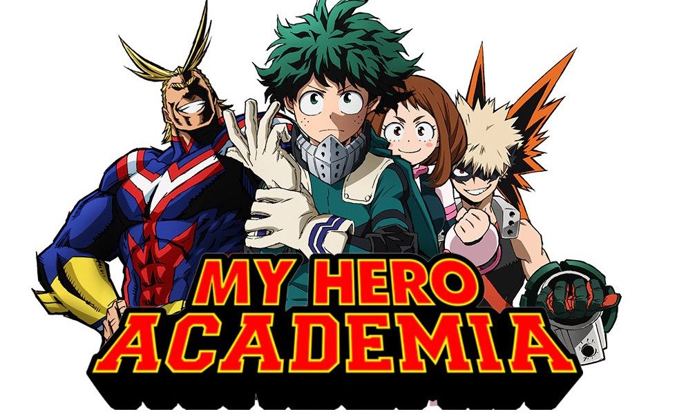 my hero academia games on pc