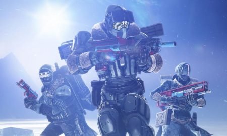 Destiny 2 Tons of Weapon Changes for Beyond Light