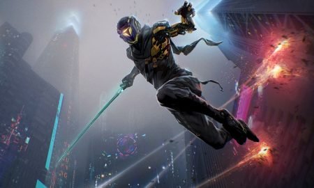 Ghostrunner Will Offer PS5, Xbox Series X Report