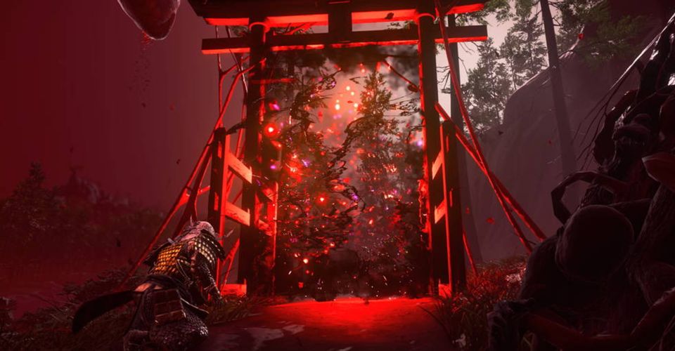 Ghost of Tsushima Legends Reveals New Weekly Challenges