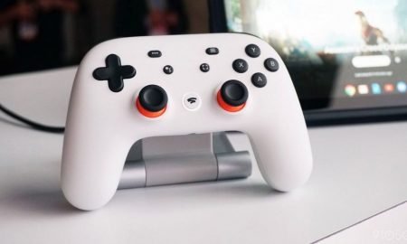 One of Stadia's Creative Directors Criticized for Saying Streamers Should Pay Developers and Publishers