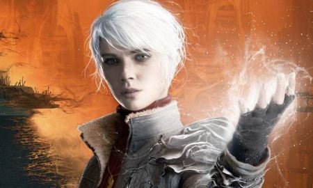 Next-Gen Horror Game: The Medium Shares Look At Dual Reality System