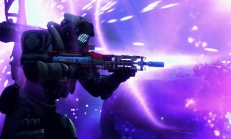 Destiny 2 Nerfing Some Top Tier Weapons Including Falling Guillotine