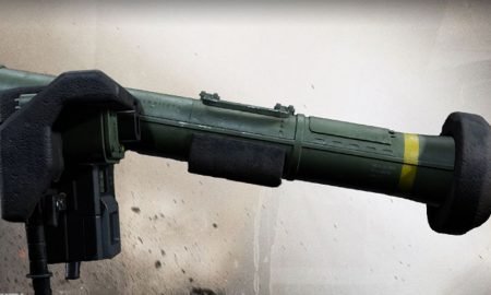 Call of Duty: Modern Warfare Trick Can Fire JOKR Launcher Faster