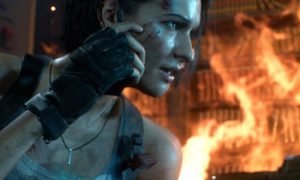 Datamined File Hints That Resident Evil 3 May Still Be Coming to the Switch