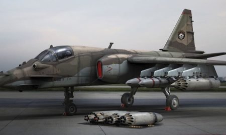 Call of Duty: Modern Warfare Player Discovers VTOL Model Glitch