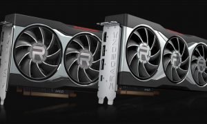 AMD Reveals 6000 Series Graphics Cards With Competitive Pricing