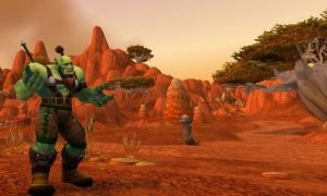 World of Warcraft Shadowlands Beta Players Find The Spirit of [SPOILER]