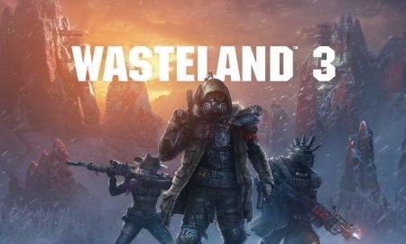 Wasteland 3 Crosses Huge Player Milestone