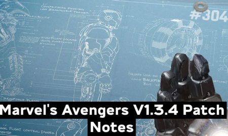 Marvel's Avengers Patch Tries To Address Those Offscreen Attacks