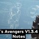 Marvel's Avengers Patch Tries To Address Those Offscreen Attacks