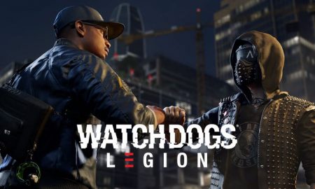 Watch Dogs Legion Unlikely to Bring Back Marcus Holloway