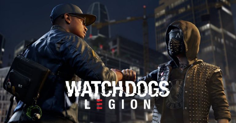 wrench watch dogs legion